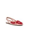 Ballerina Shoes Dries Van Noten — изображение 2