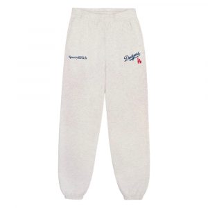 Trousers Sporty & Rich