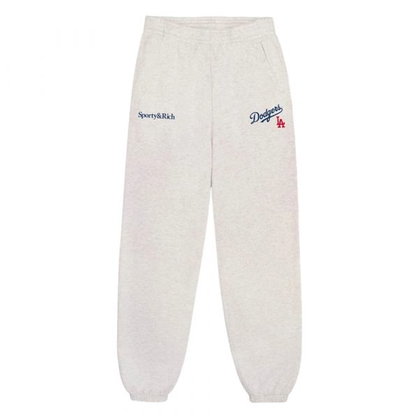 Trousers Sporty & Rich