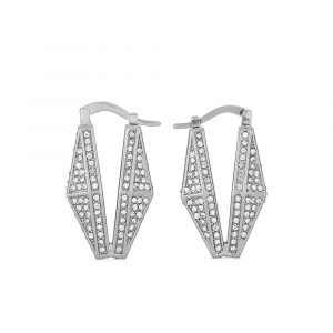 Earrings Jimmy Choo