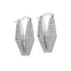 Earrings Jimmy Choo — изображение 2