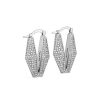 Earrings Jimmy Choo — изображение 4