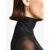 Earrings Jimmy Choo — изображение 6