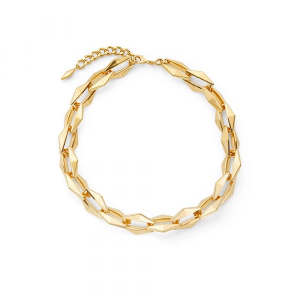 Necklaces Jimmy Choo
