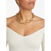 Necklaces Jimmy Choo — изображение 5