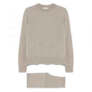 Trousers Soft Goat