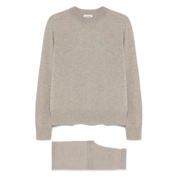 Trousers Soft Goat