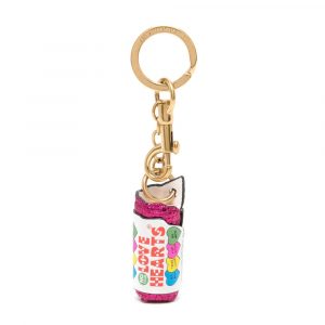Keyrings & Chains Anya Hindmarch