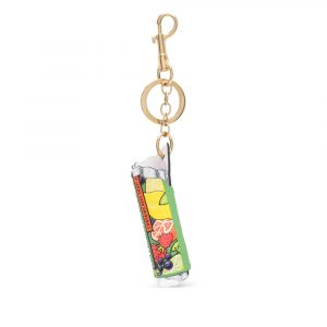 Keyrings & Chains Anya Hindmarch