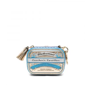 Keyrings & Chains Anya Hindmarch