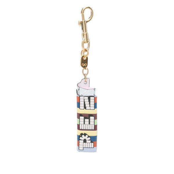 Keyrings & Chains Anya Hindmarch
