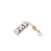 Keyrings & Chains Anya Hindmarch — изображение 2