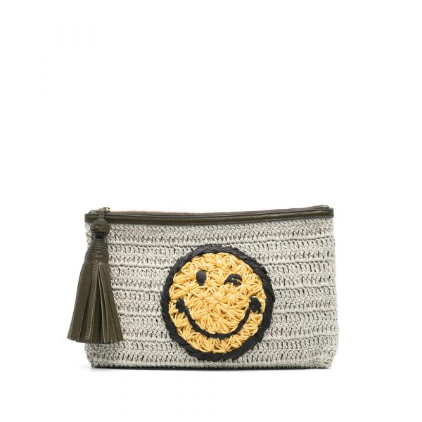 Clutch Bags Anya Hindmarch