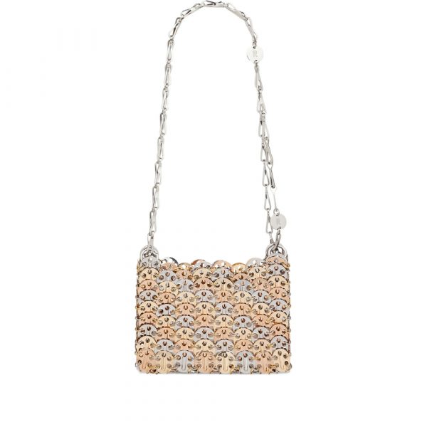 Shoulder Bags Rabanne