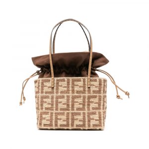Tote Bags Fendi