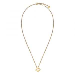 Necklaces Fendi
