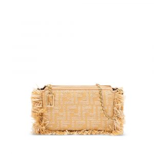 Shoulder Bags Fendi