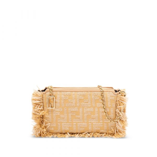 Shoulder Bags Fendi