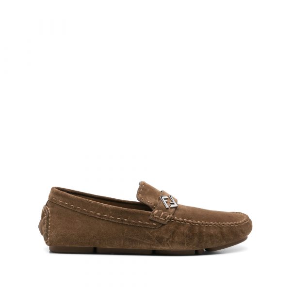 Loafers Fendi
