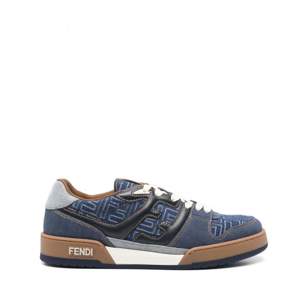 Trainers Fendi