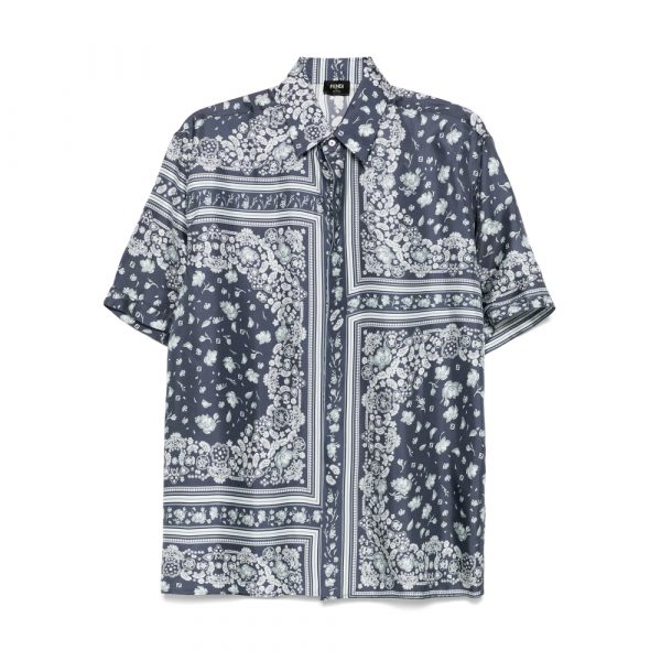 Shirts Fendi