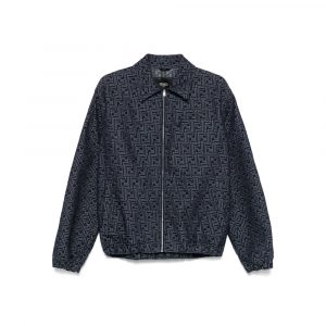 Jackets Fendi