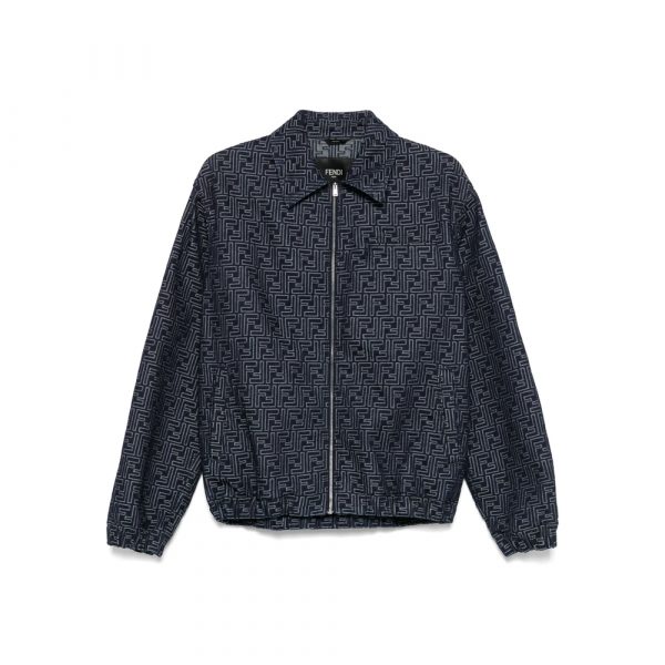 Jackets Fendi