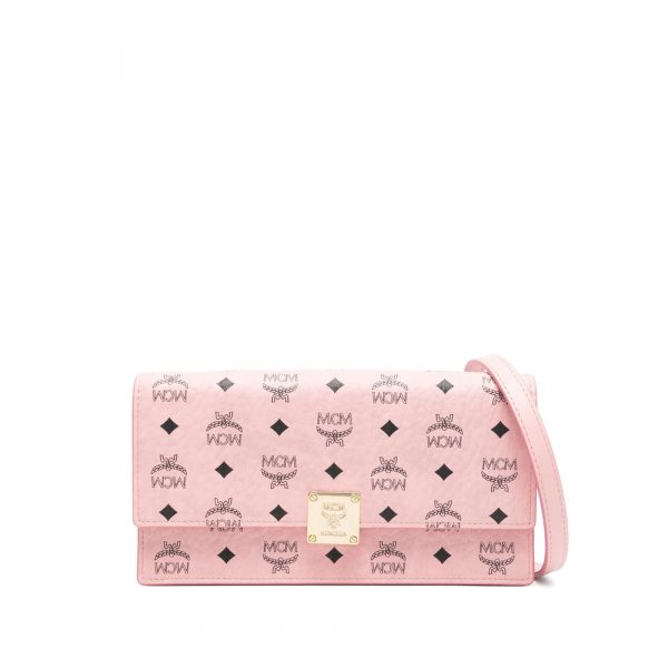 Satchels & Cross Body Bags Mcm