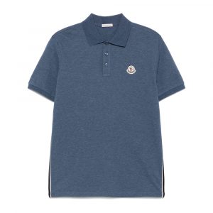 Polo Shirts Moncler