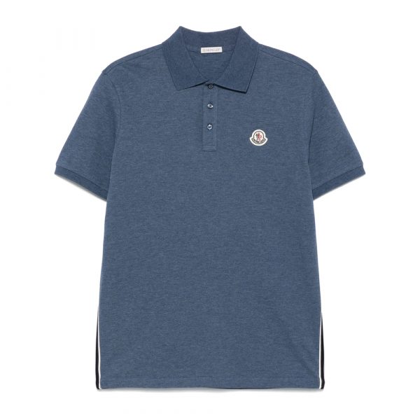 Polo Shirts Moncler