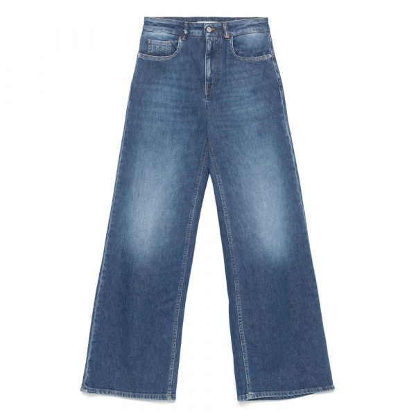 Denim Tramarossa