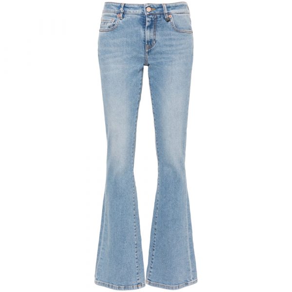 Denim Tramarossa