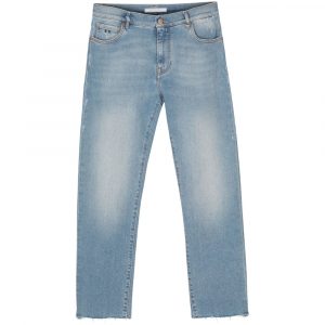 Denim Tramarossa