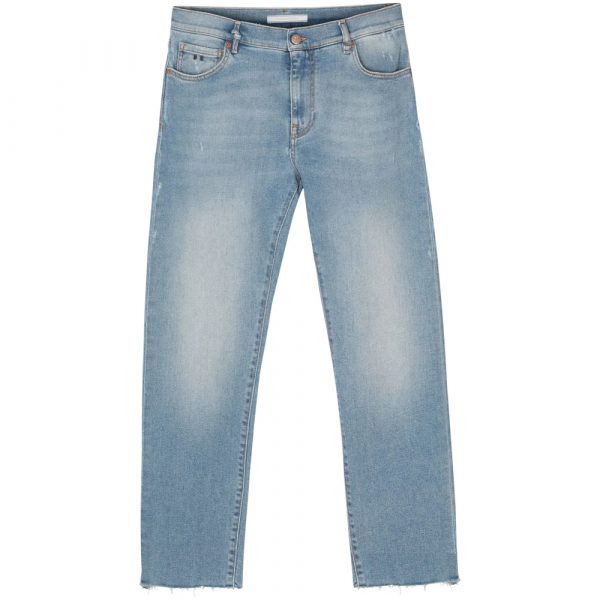 Denim Tramarossa