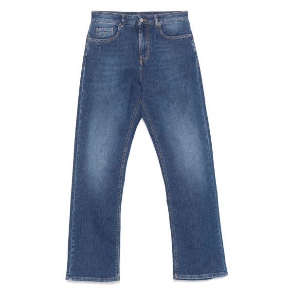 Denim Tramarossa