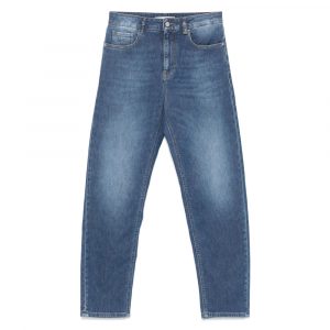 Denim Tramarossa
