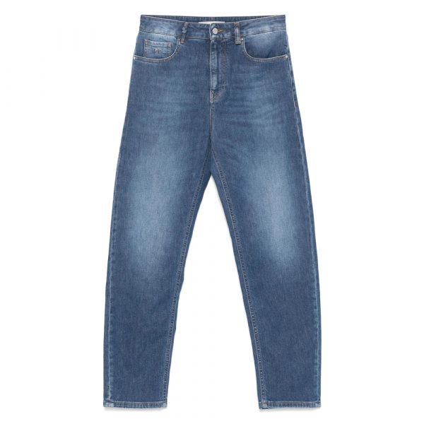 Denim Tramarossa