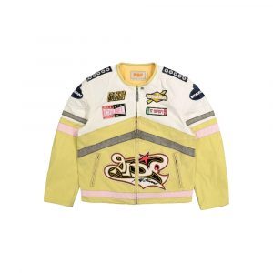 Jackets Pdf