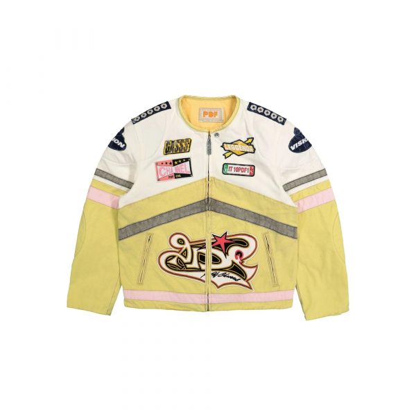 Jackets Pdf