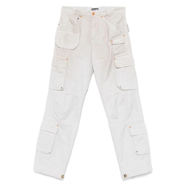 Trousers Cultura