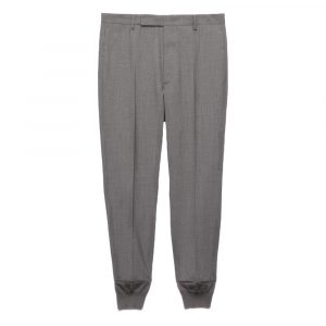 Trousers Prada