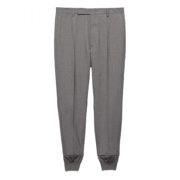 Trousers Prada