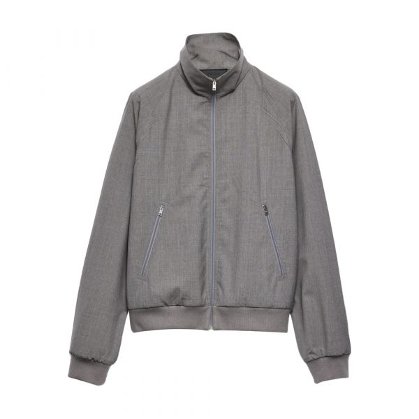 Jackets Prada