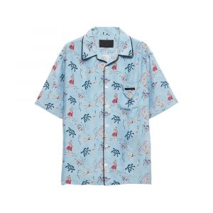 Shirts Prada