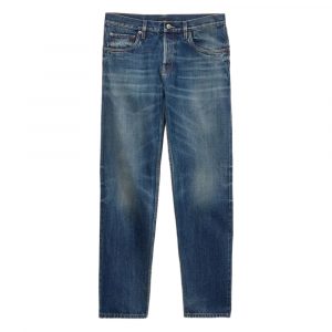 Denim Prada