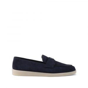 Loafers Prada