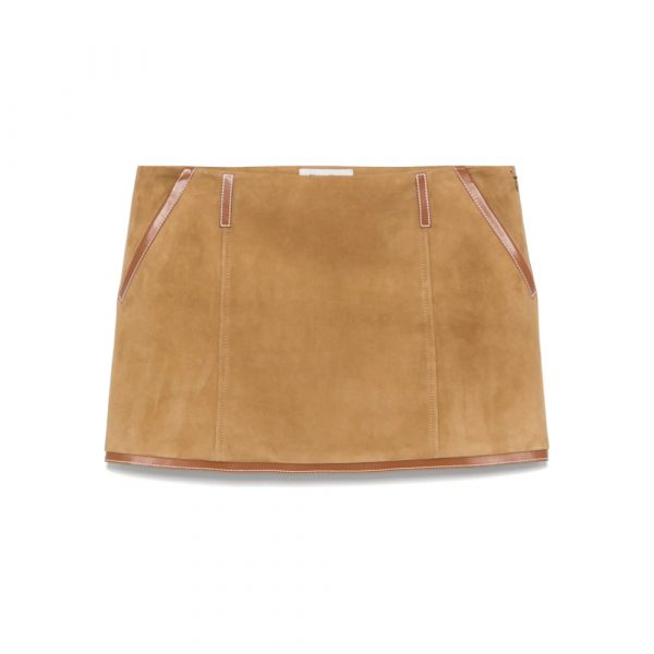 Skirts Miu Miu