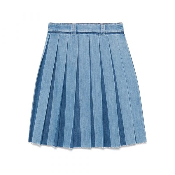 Skirts Miu Miu