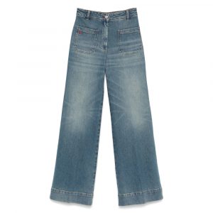 Denim Victoria Beckham