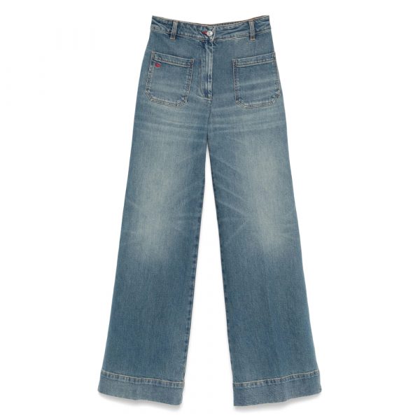Denim Victoria Beckham